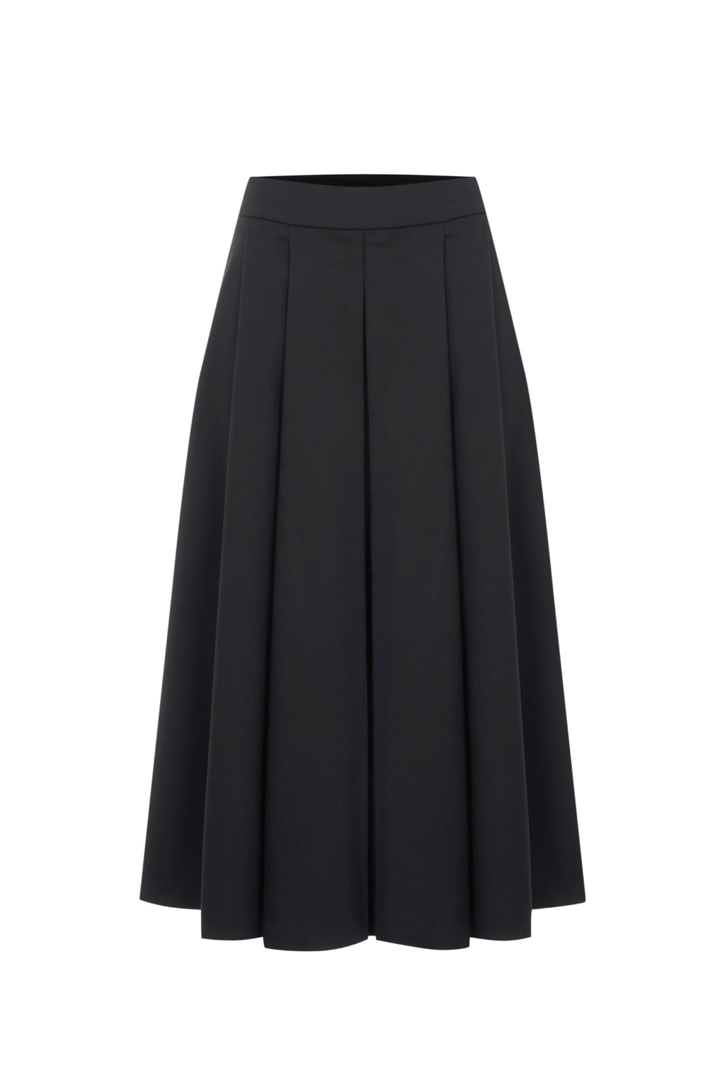 Pino Skirt - Siyah