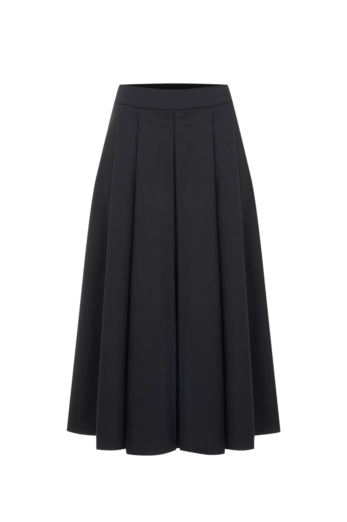 Pino Skirt - Siyah