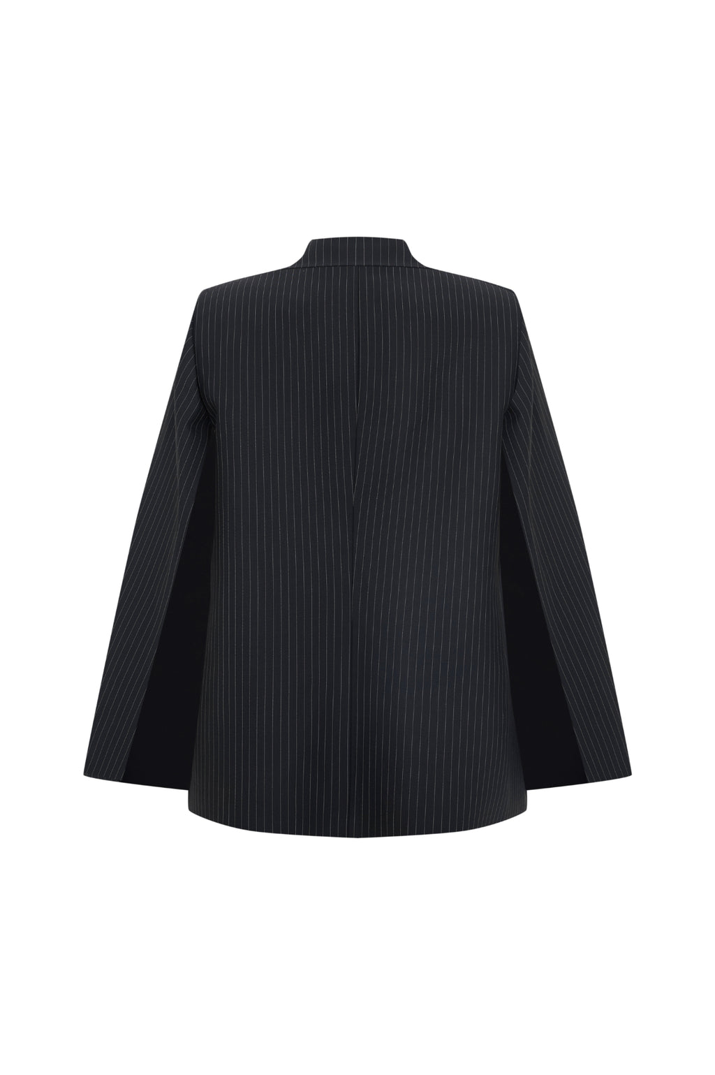 Bowi Blazer - Siyah (2)