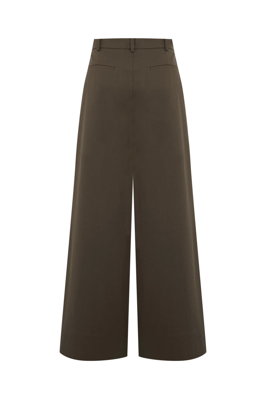 Zoe Pants - Bej (2)