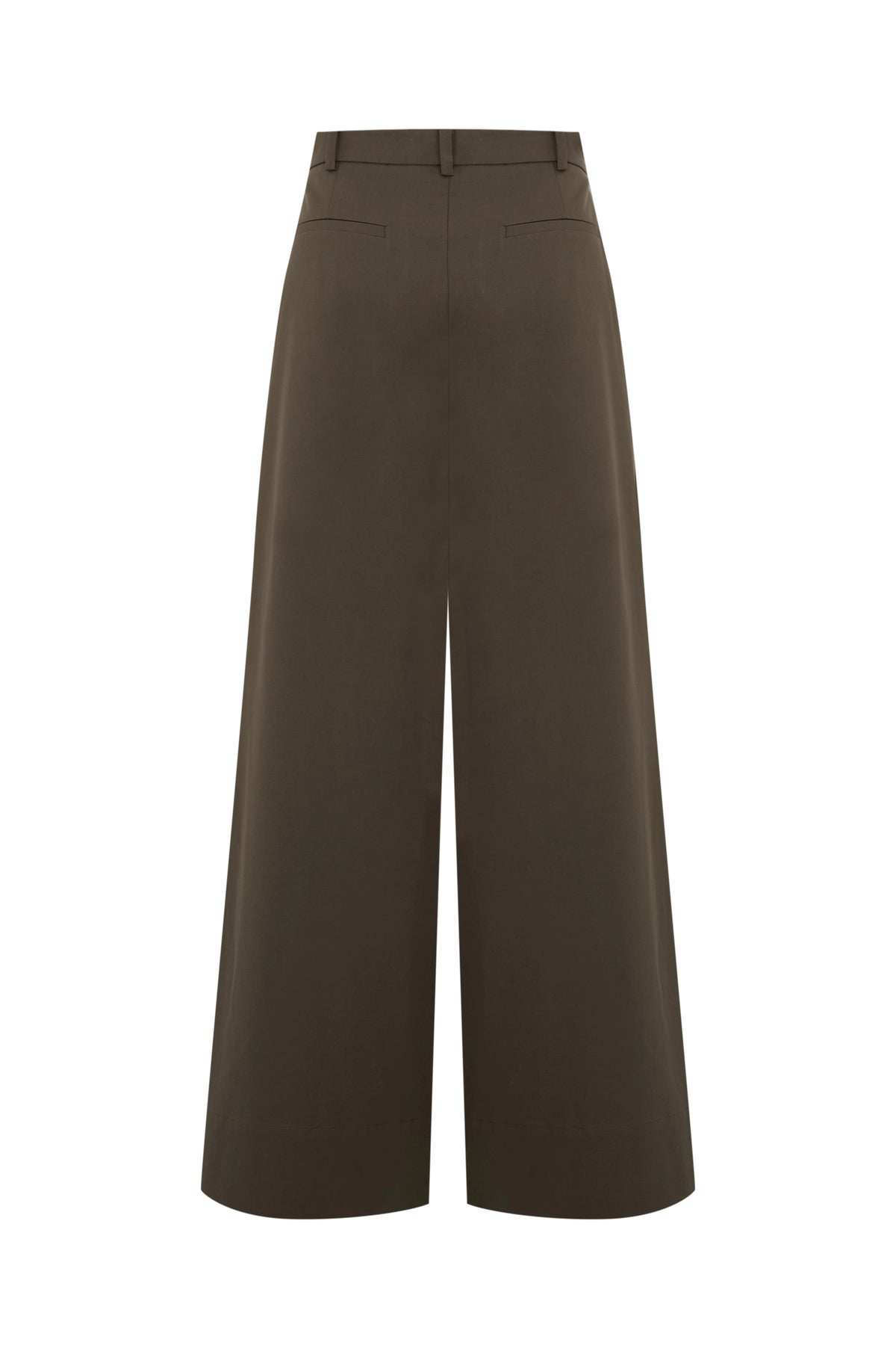 Zoe Pants - Bej (2)