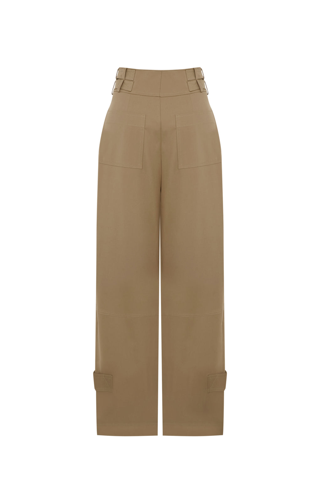 Zivor Pants - Bej (4)