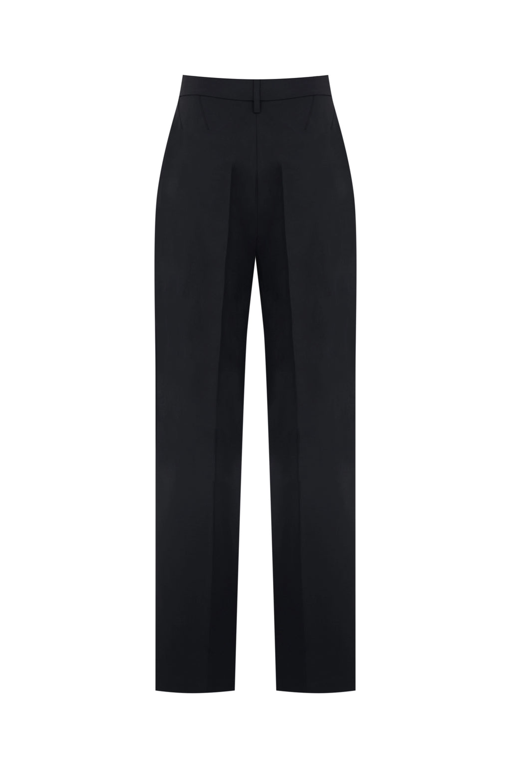 Valor Pants - Siyah (2)