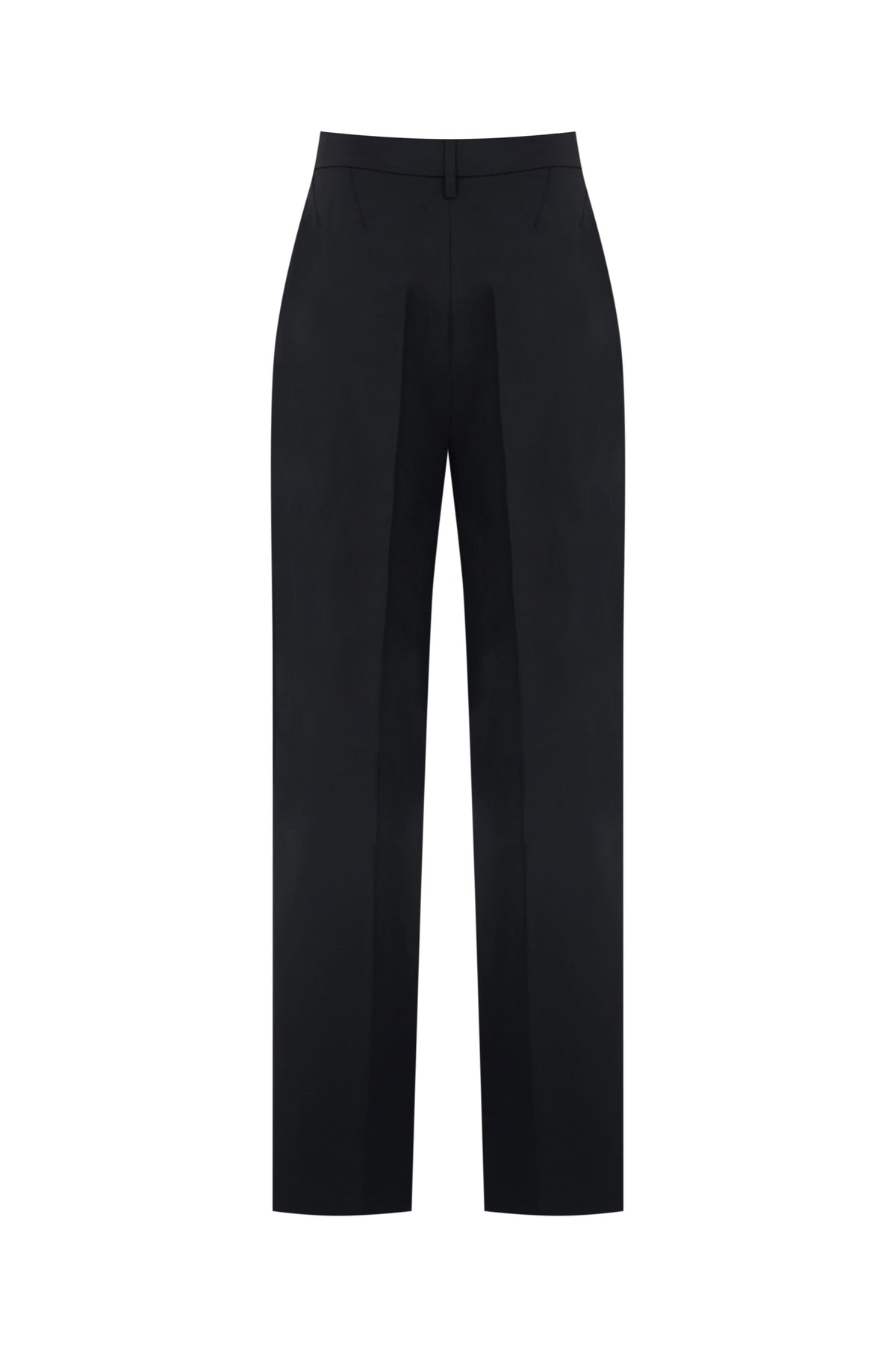 Valor Pants - Siyah (2)