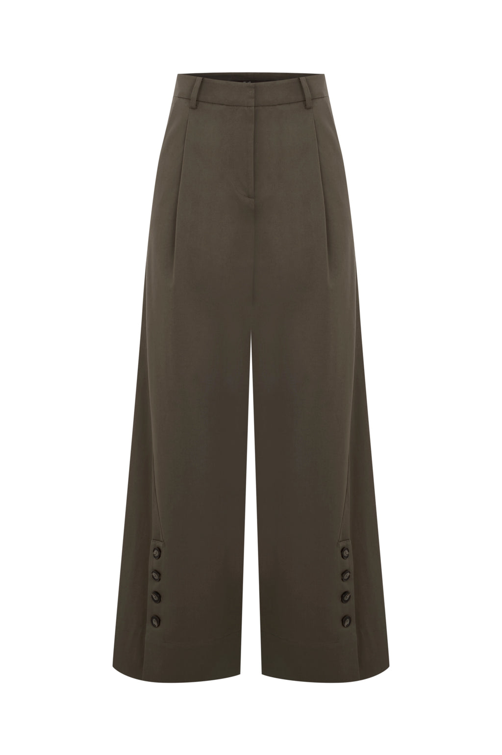 Zoe Pants - Bej
