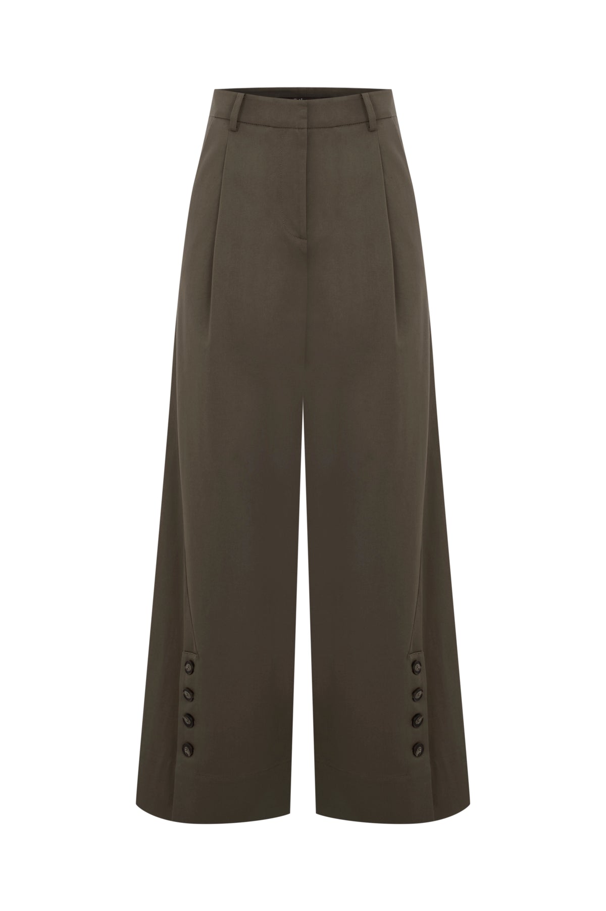 Zoe Pants - Bej