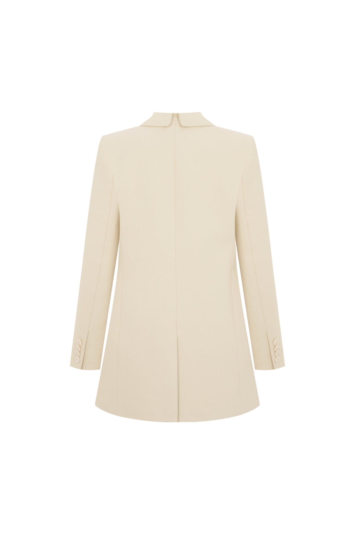 Iro Blazer - Ekru (3)