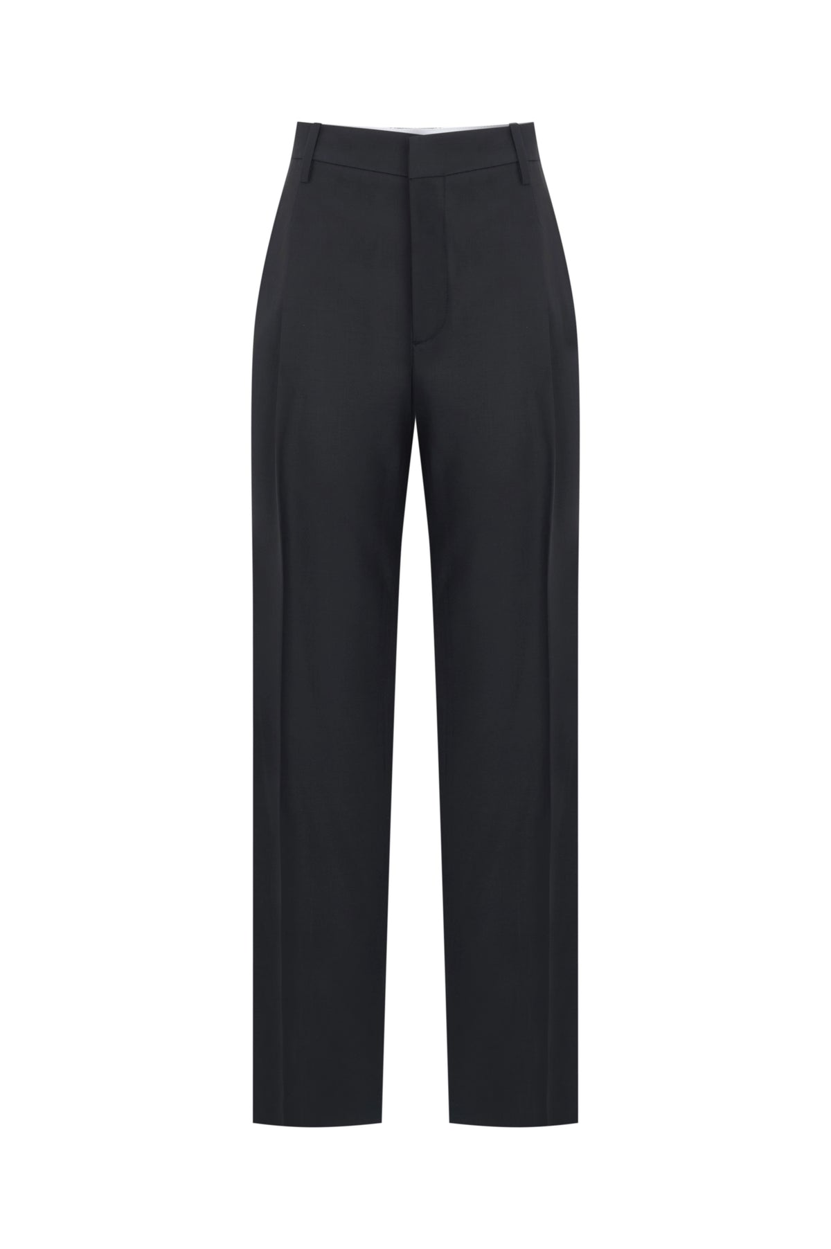 Valor Pants - Siyah