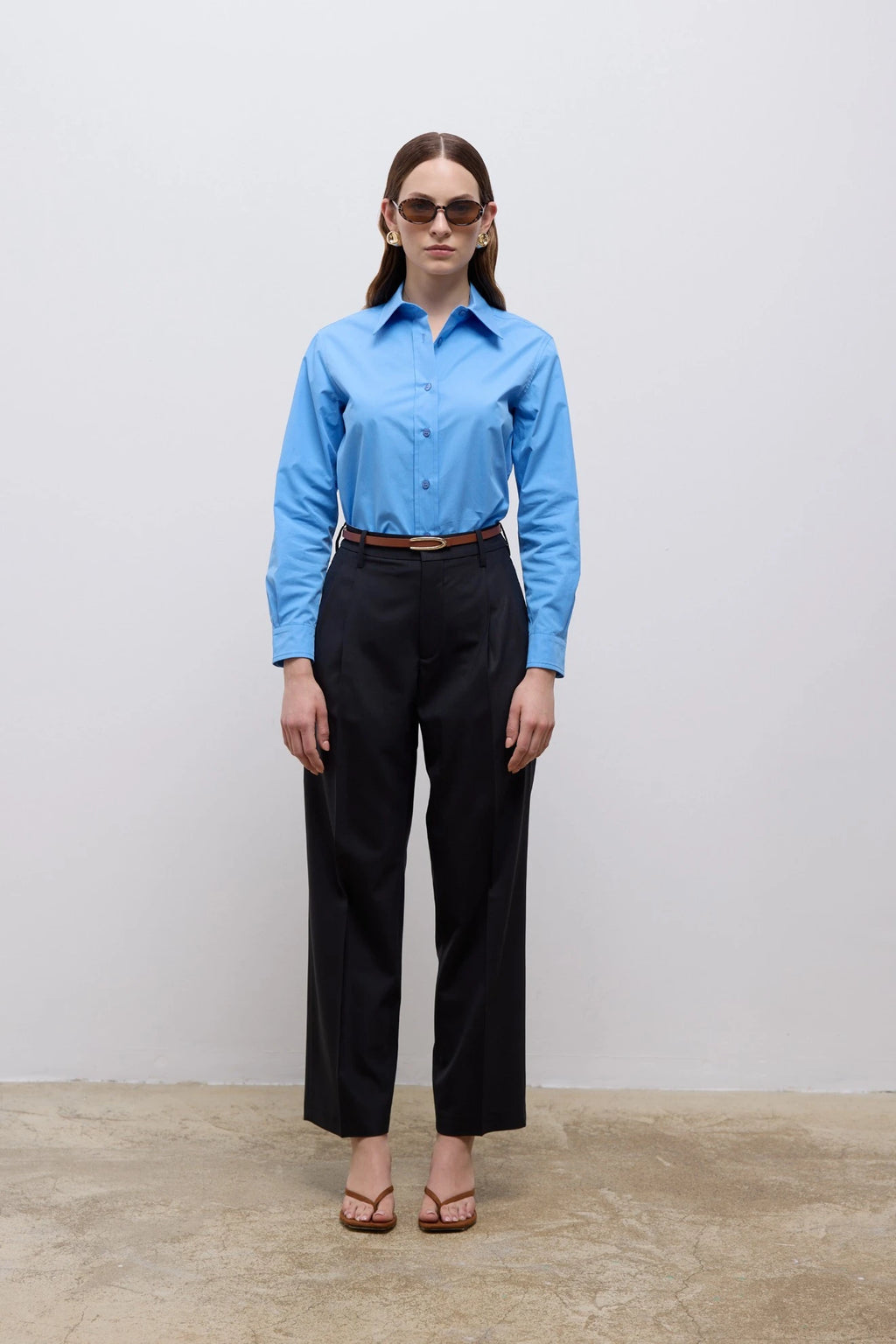Valor Pants - Siyah (3)