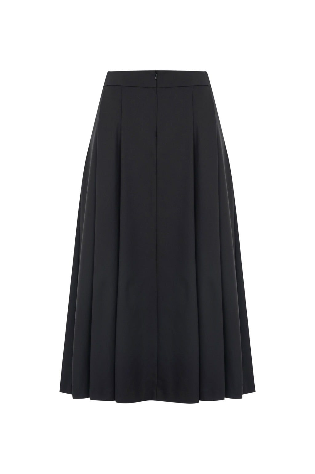 Pino Skirt - Siyah (2)