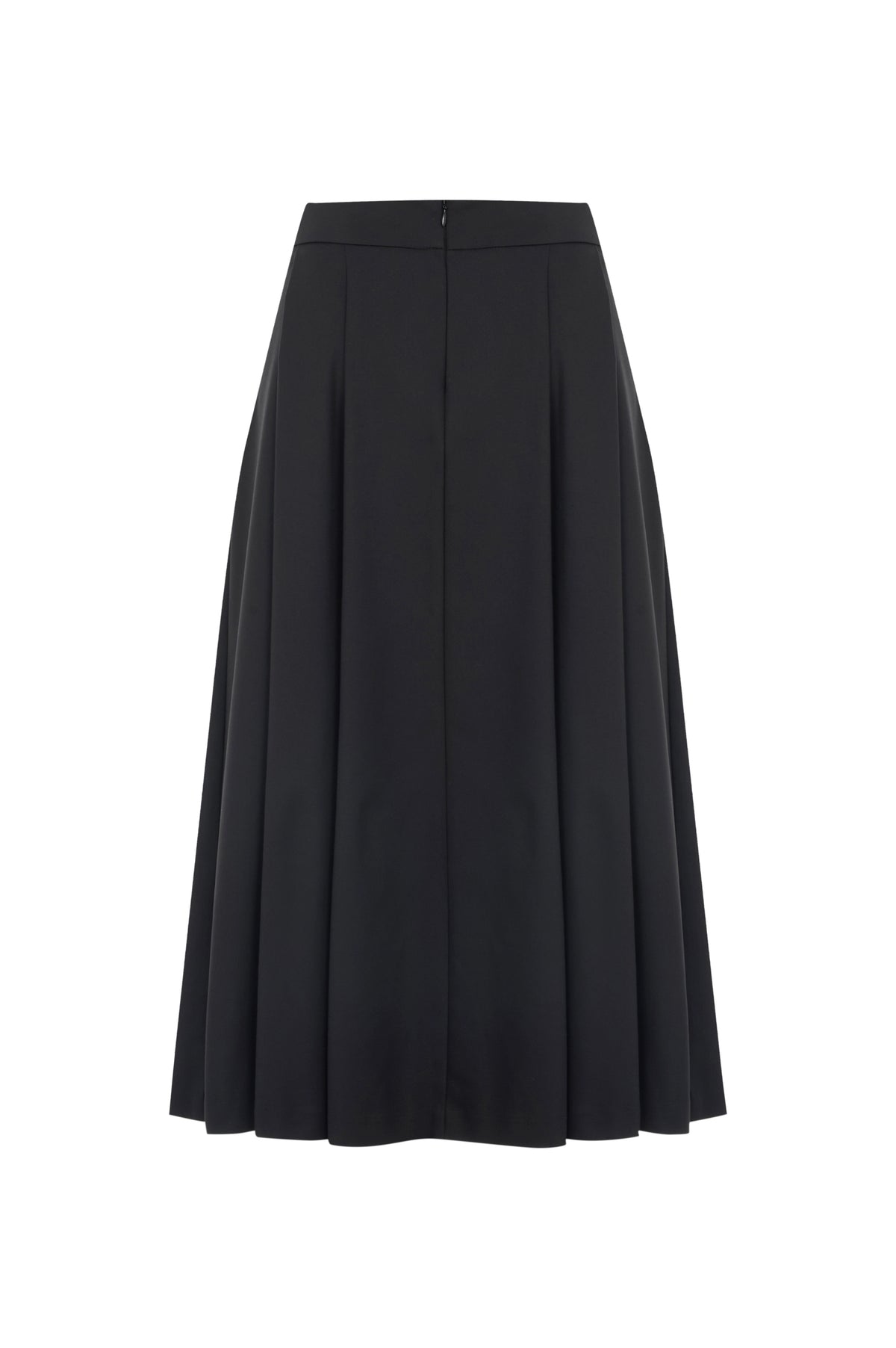 Pino Skirt - Siyah (2)