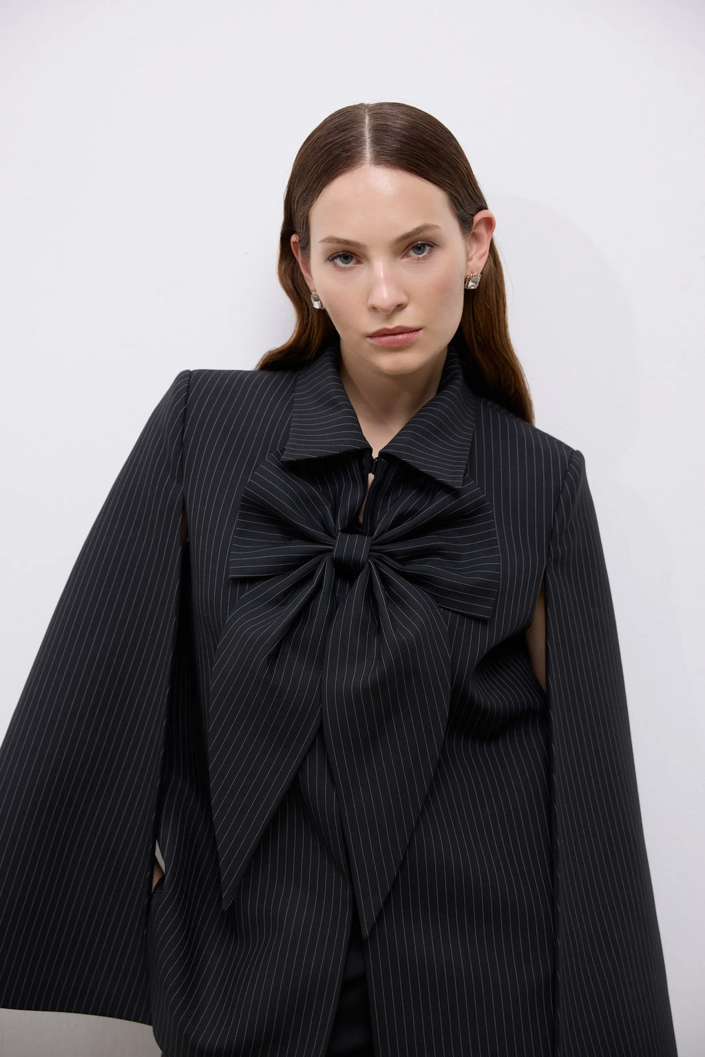 Bowi Blazer - Siyah (3)