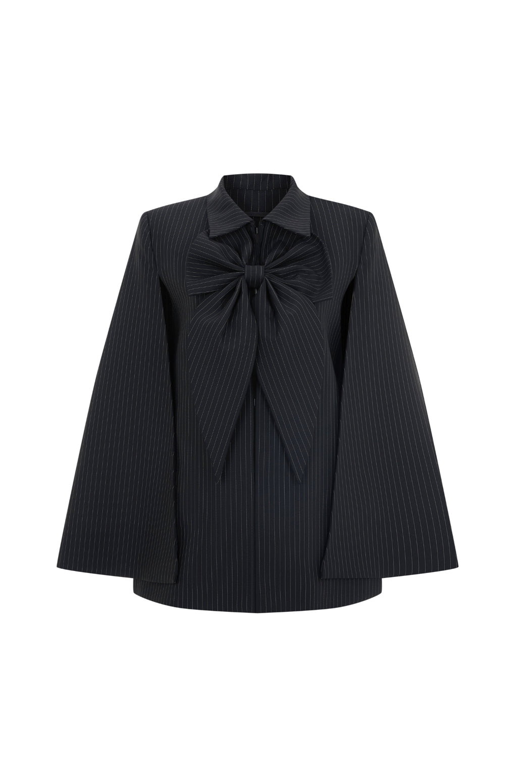 Bowi Blazer - Siyah