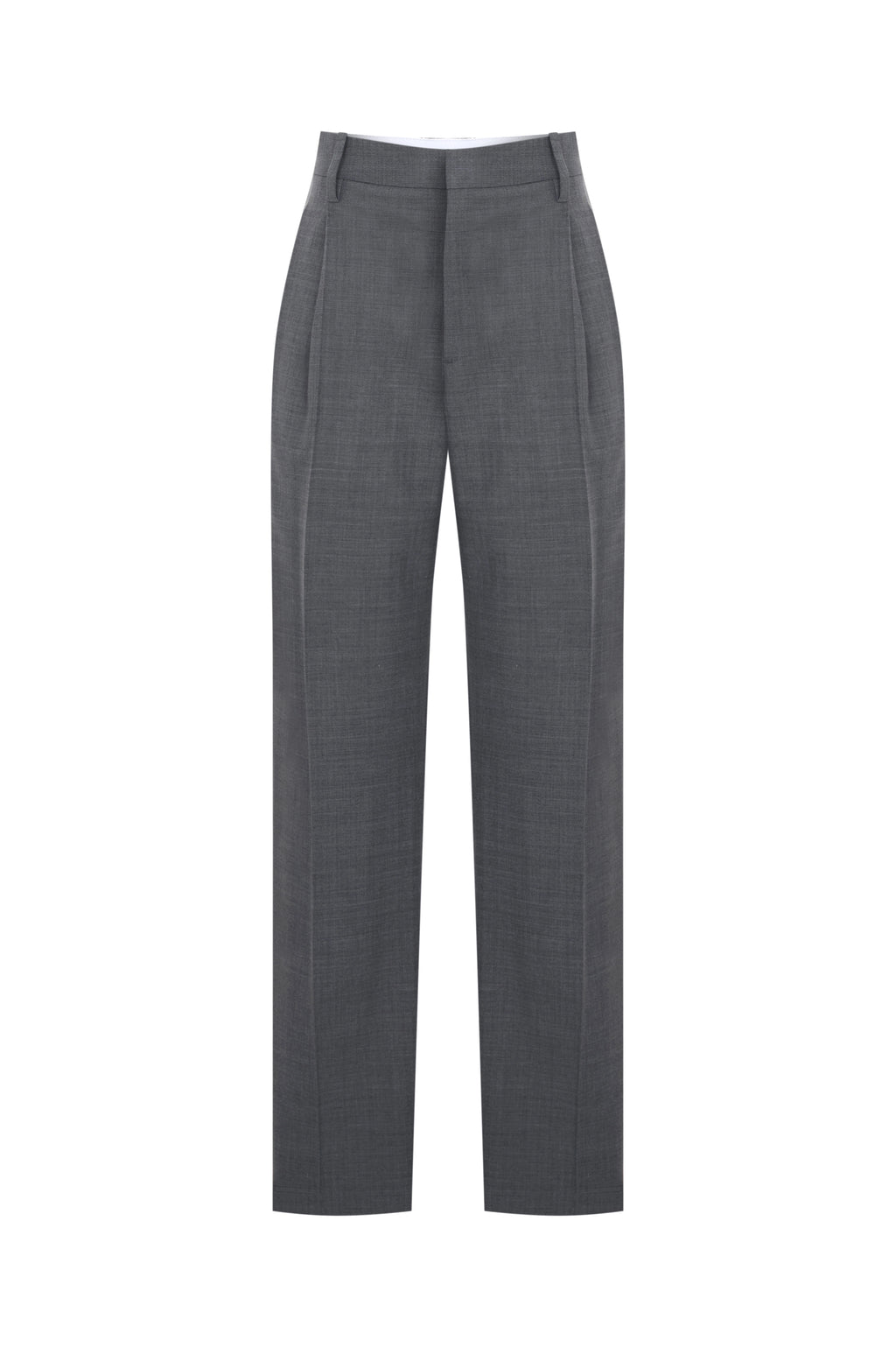 Valor Pants - Gri