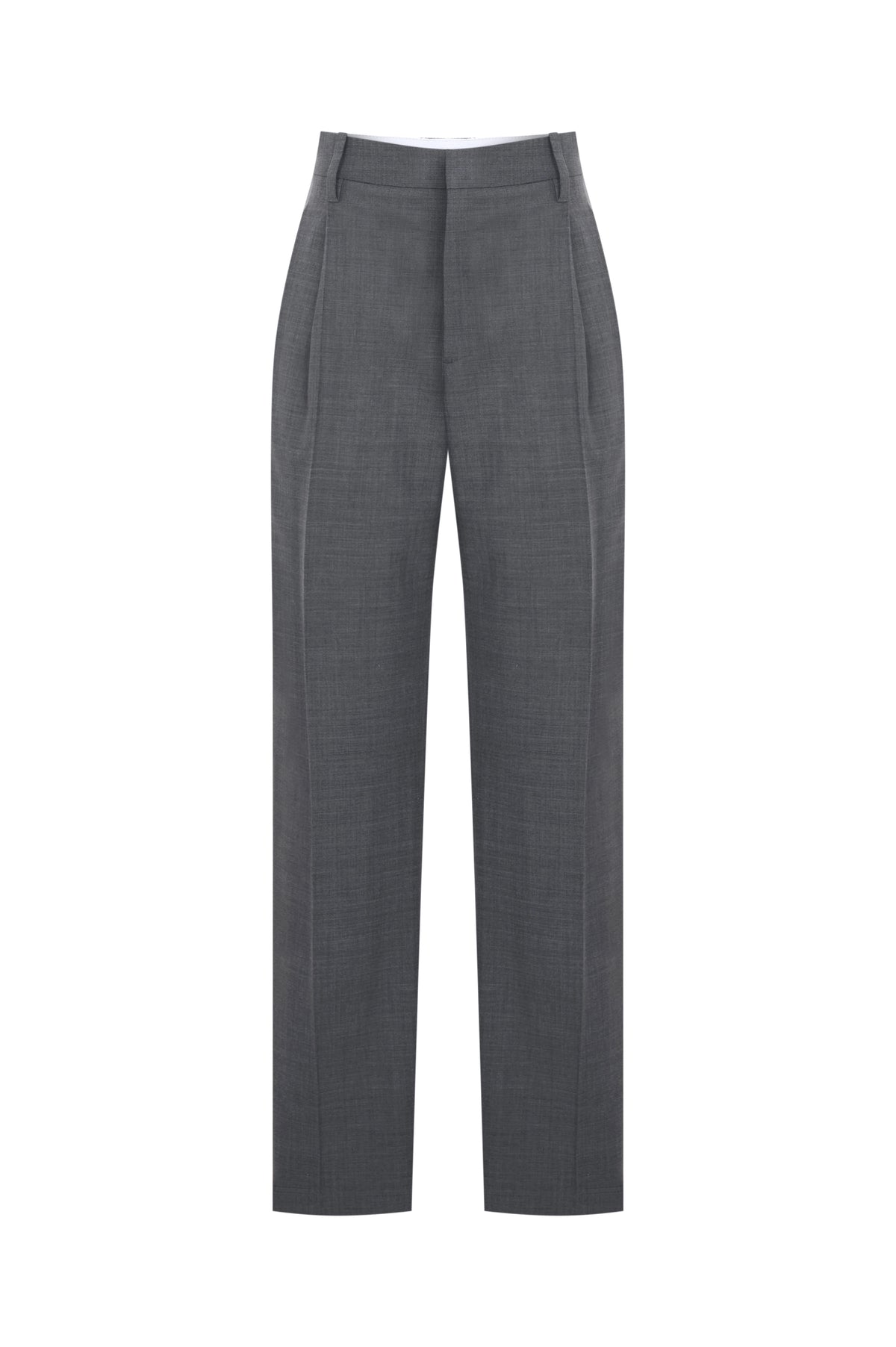 Valor Pants - Gri