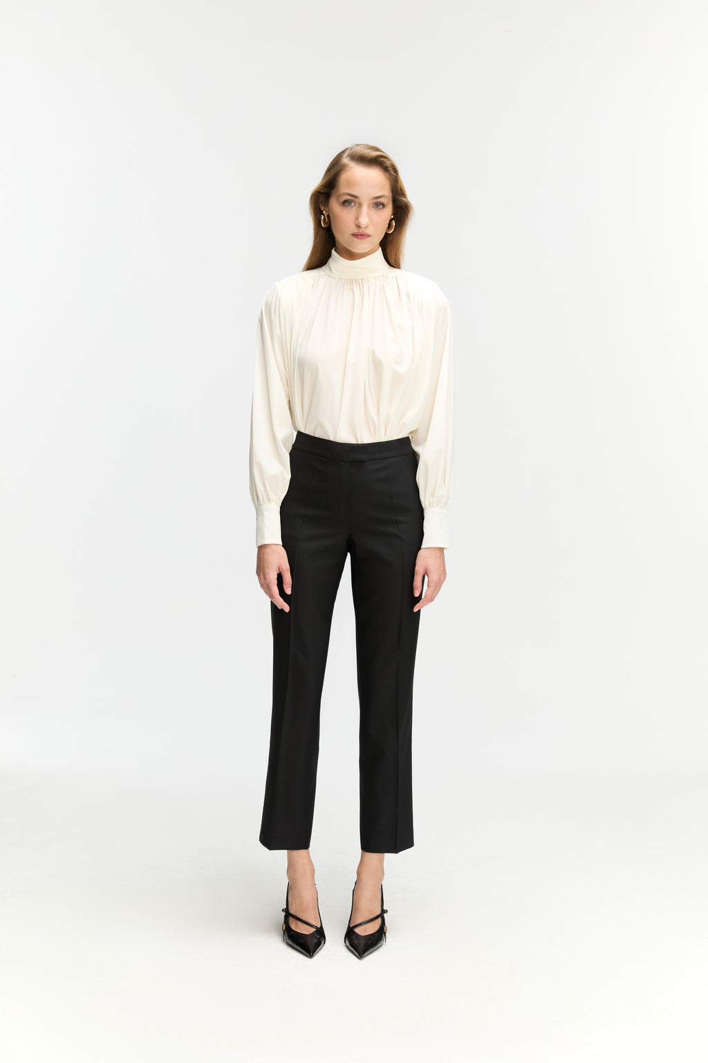 Celora Blouse - Görsel 1