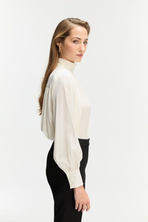 Celora Blouse - Görsel 2
