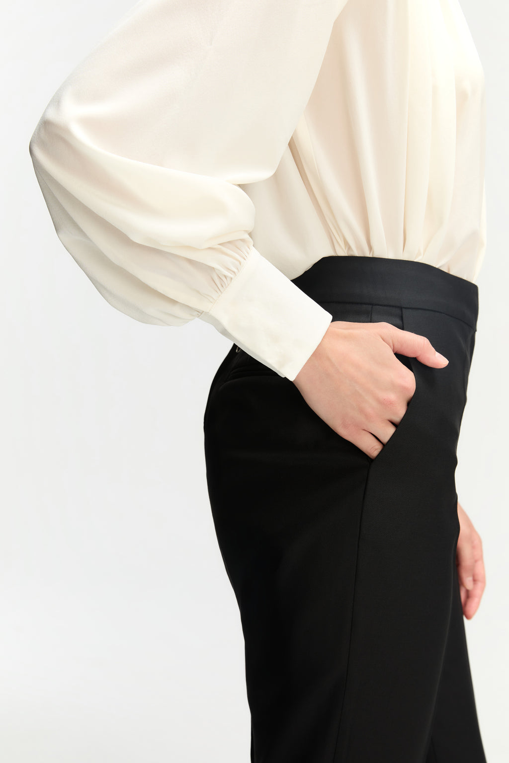 Celora Blouse - Görsel 3
