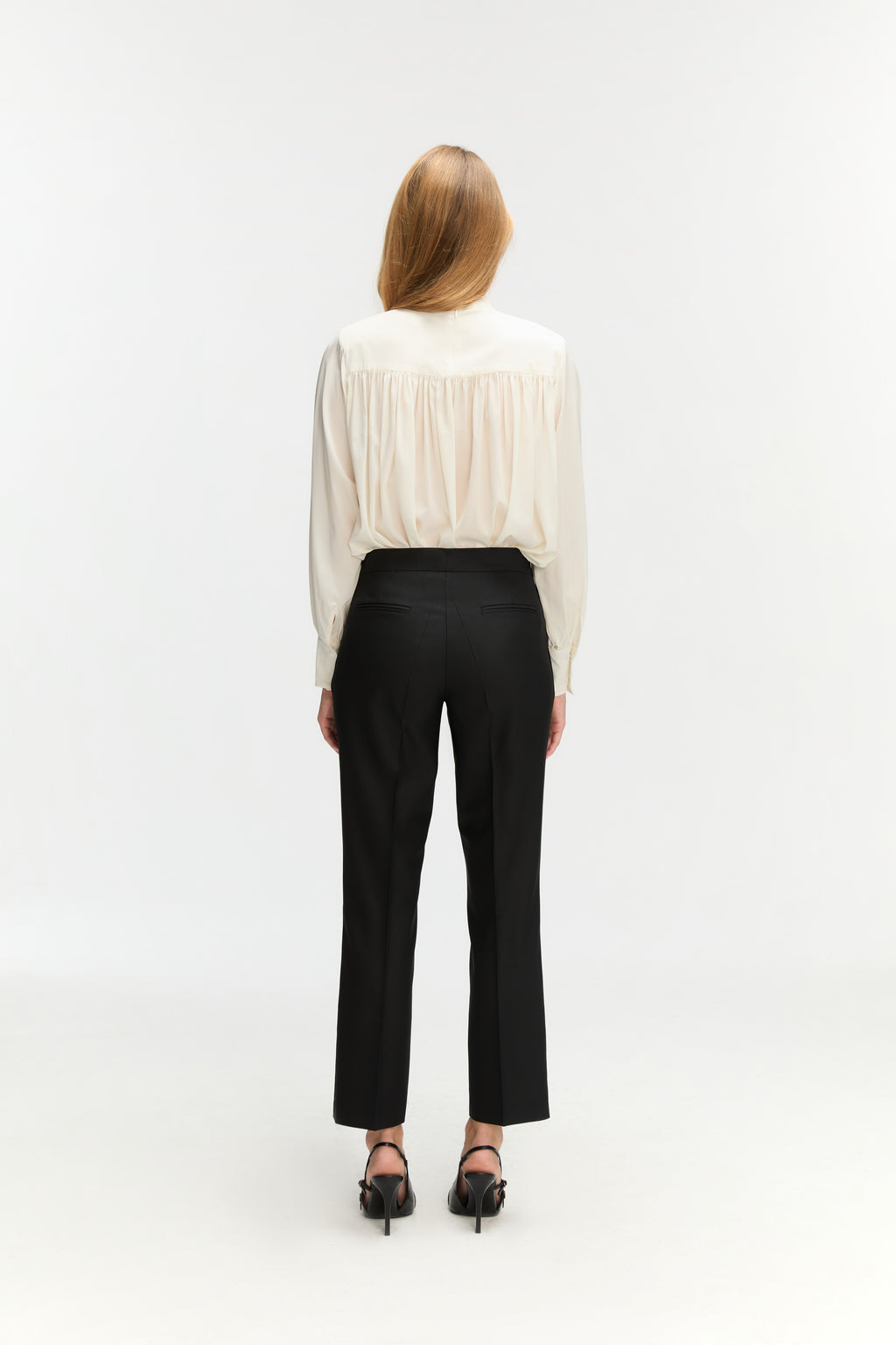 Celora Blouse - Görsel 4