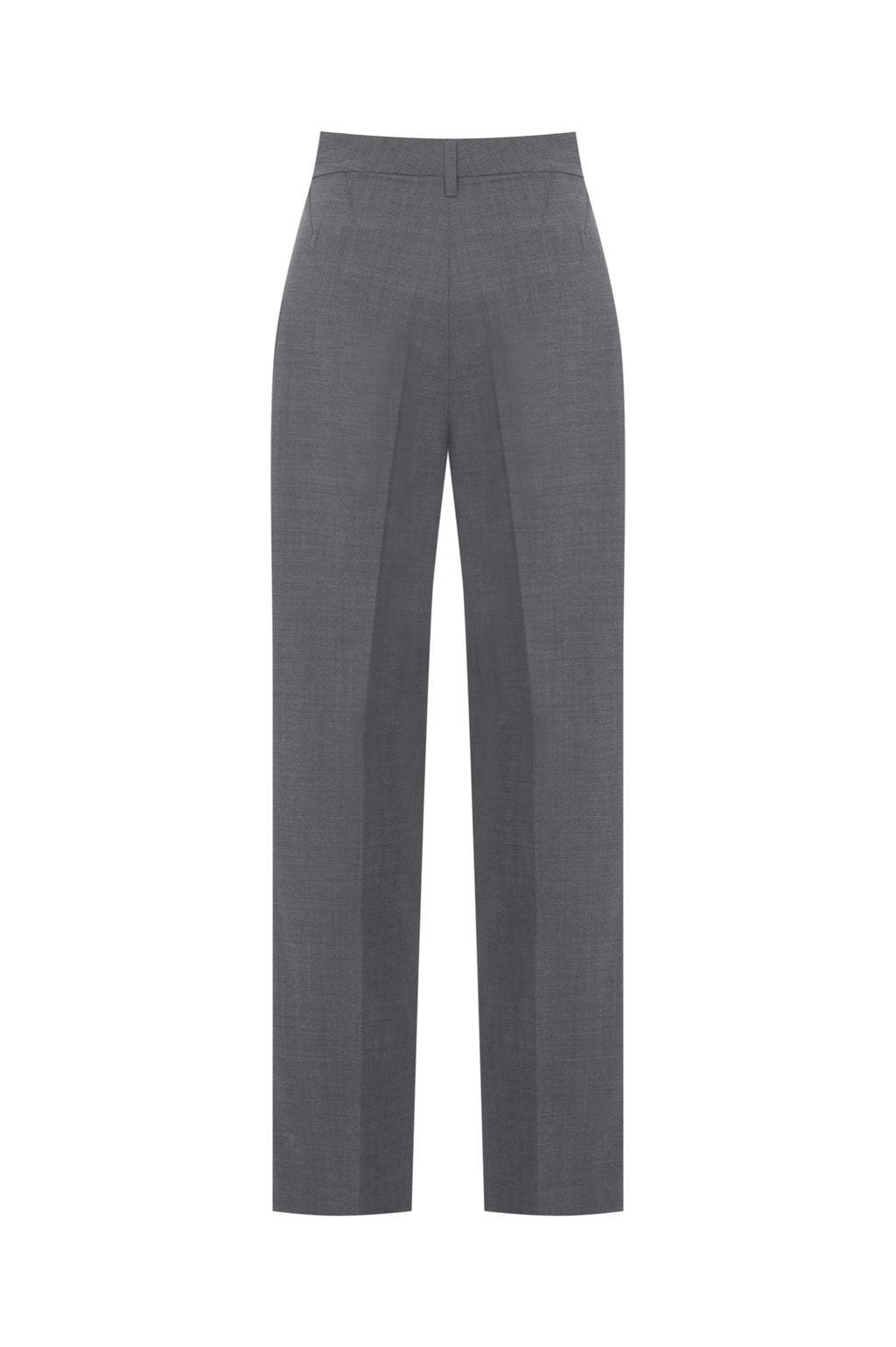 Valor Pants - Gri (2)
