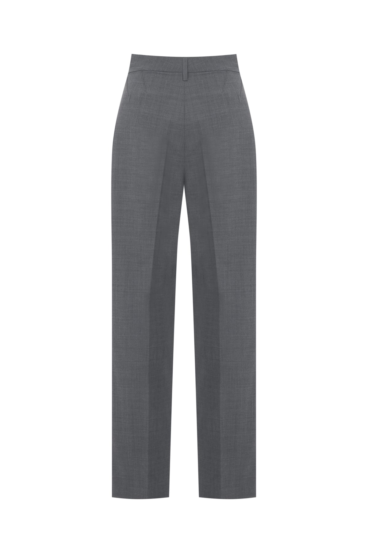 Valor Pants - Gri (2)