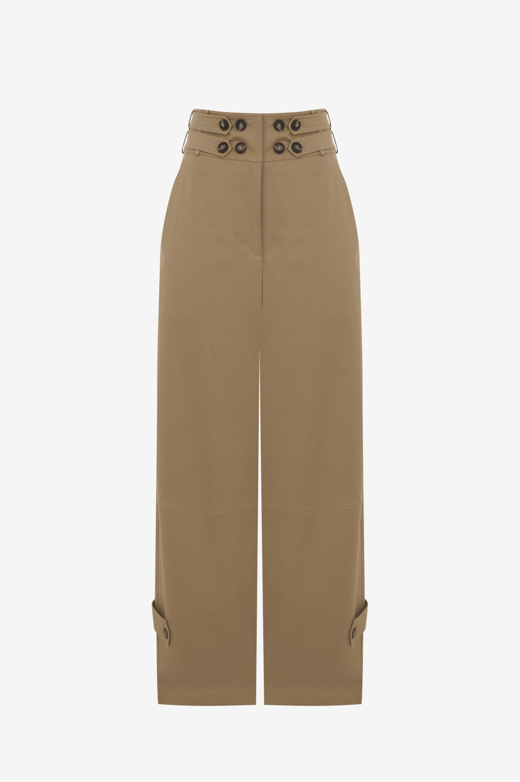 Zivor Pants - Bej (3)