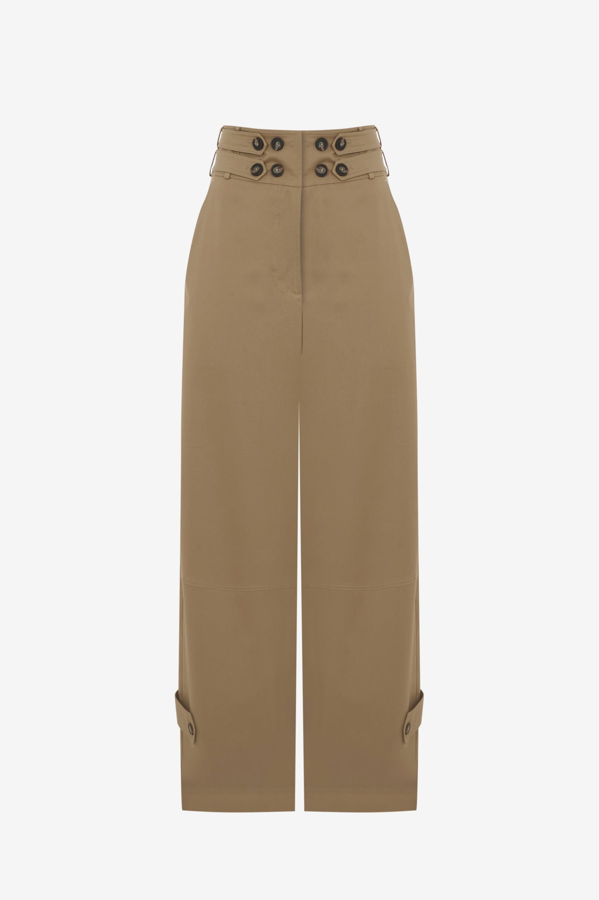 Zivor Pants - Bej (3)
