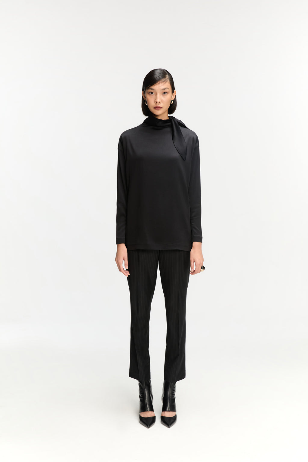 Lian Blouse - Görsel 1