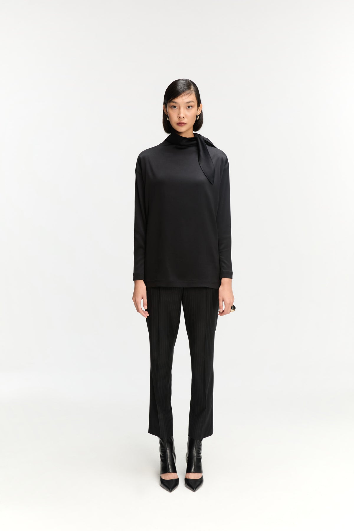 Lian Blouse - Görsel 1