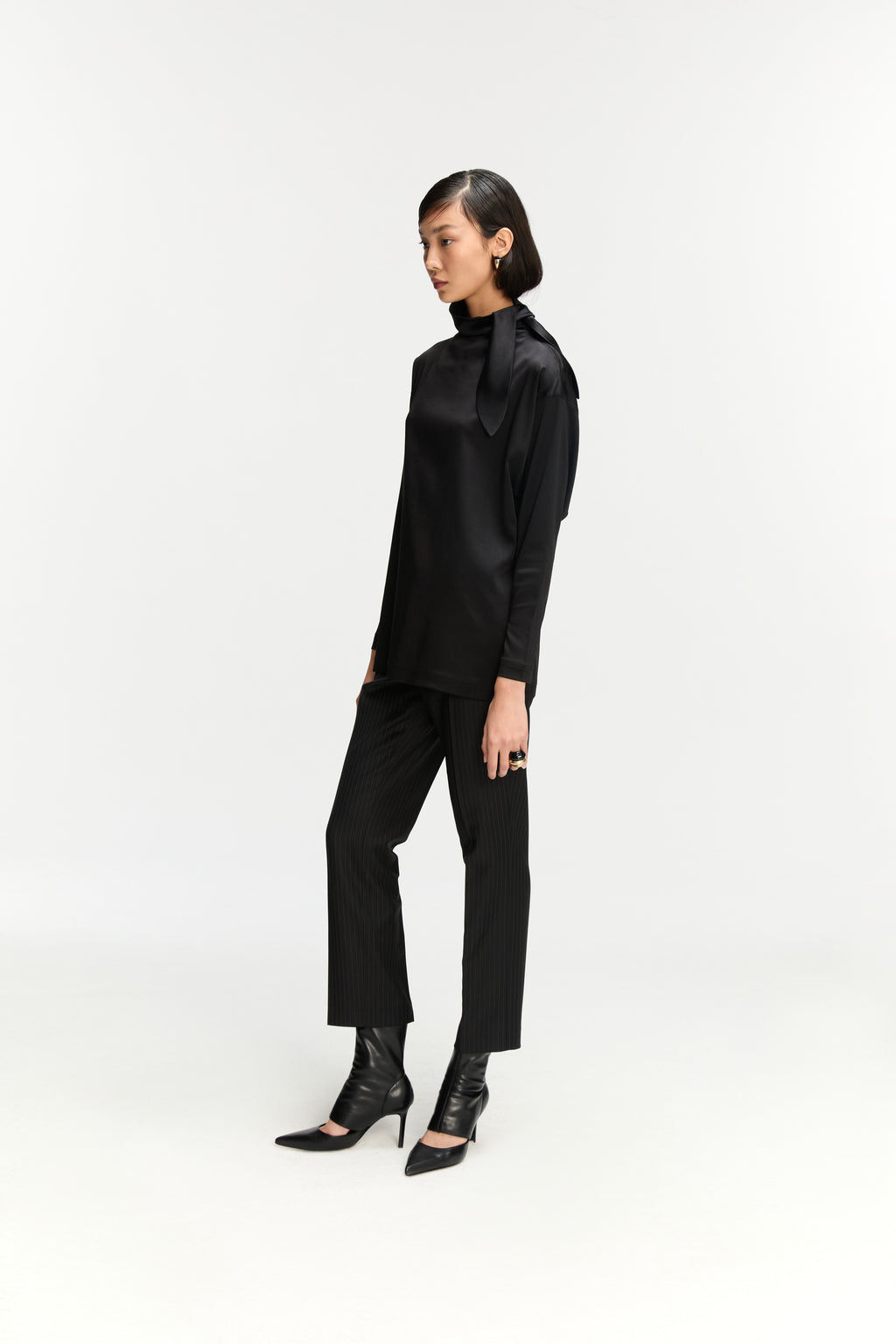 Lian Blouse - Görsel 2
