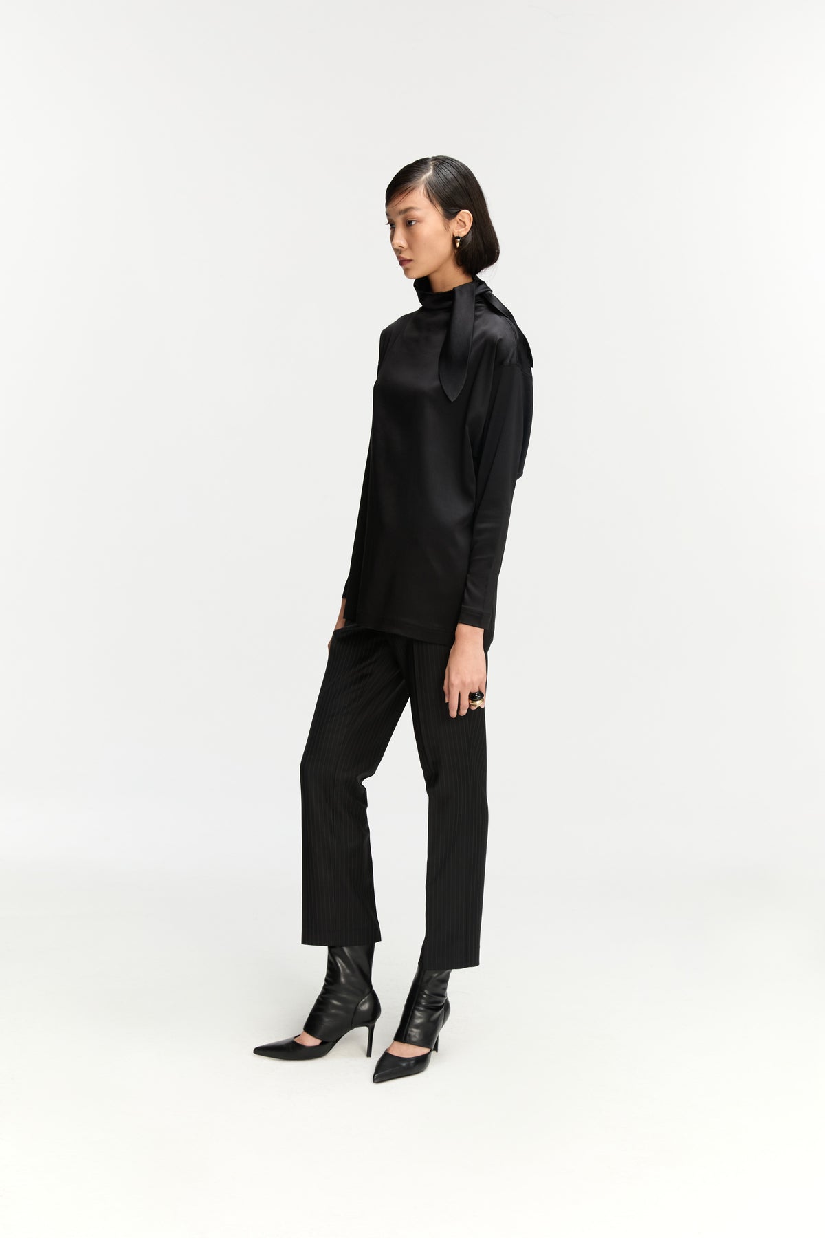 Lian Blouse - Görsel 2