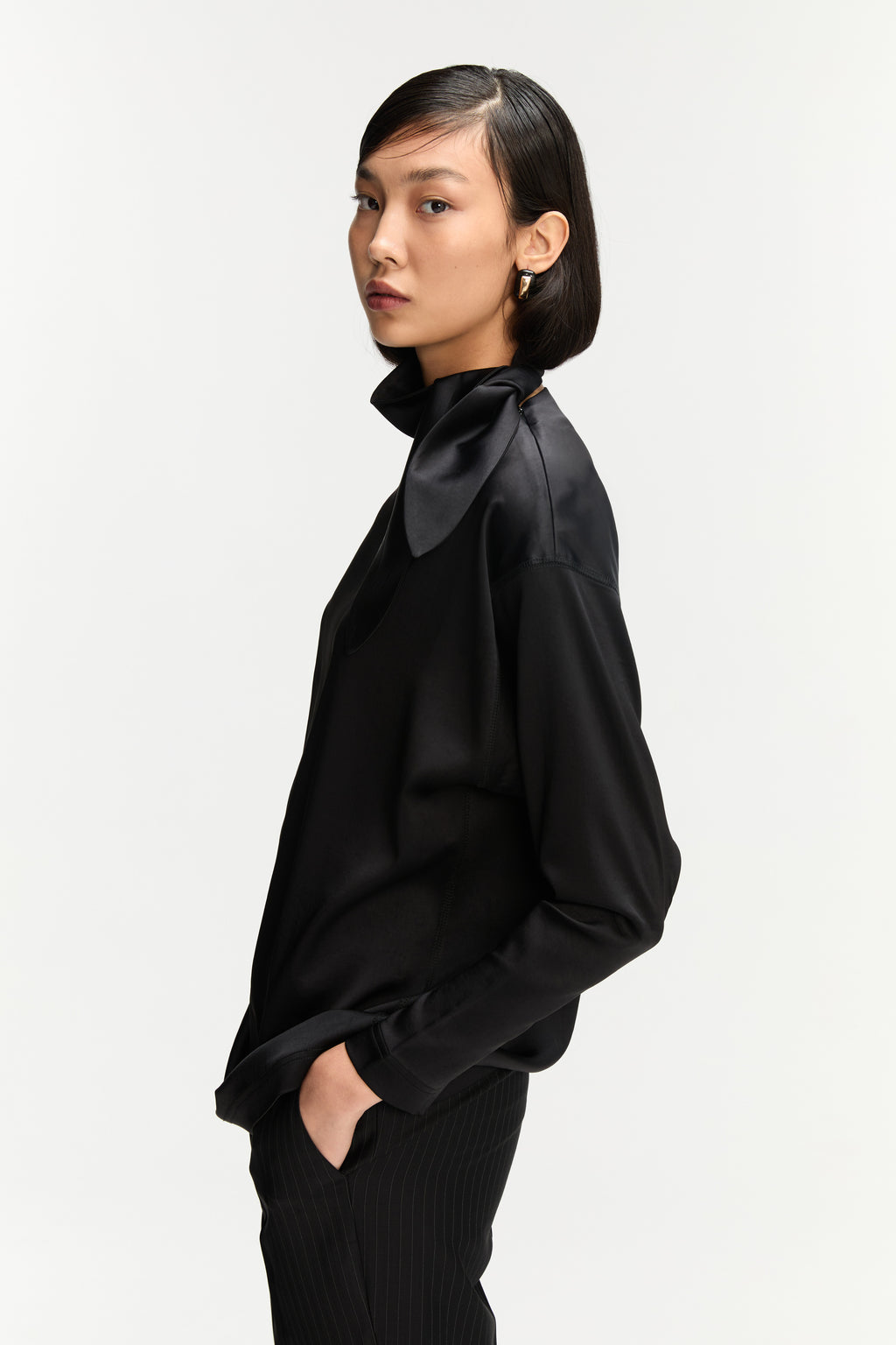 Lian Blouse - Görsel 3