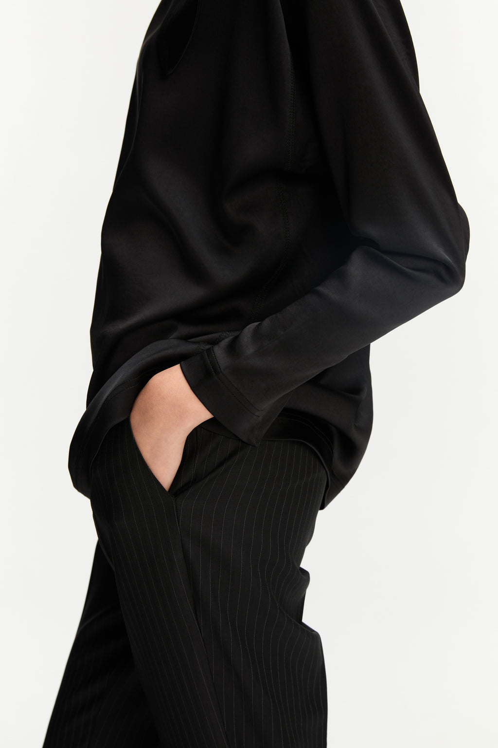 Lian Blouse - Görsel 4