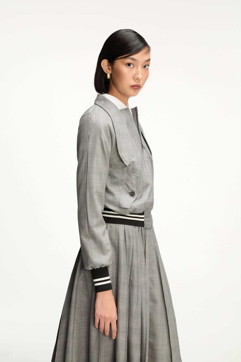Liora Jacket - Görsel 2
