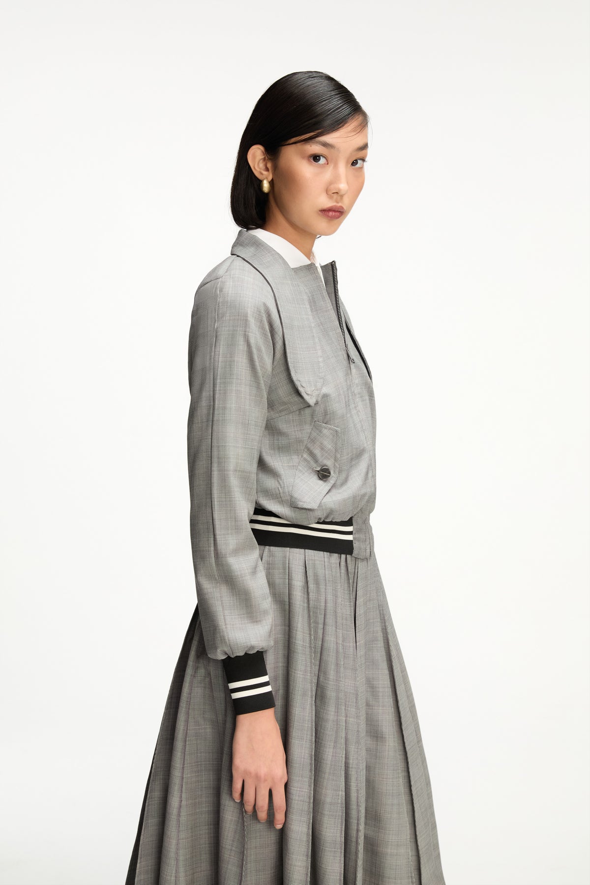 Liora Jacket - Görsel 2