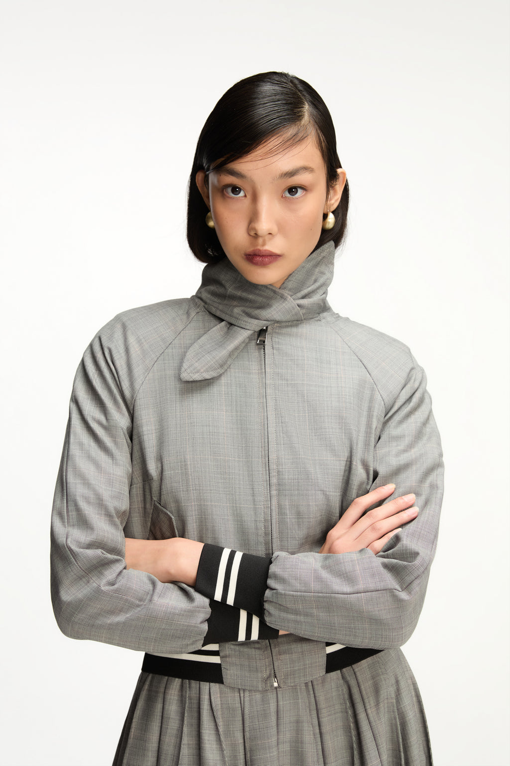 Liora Jacket - Görsel 3