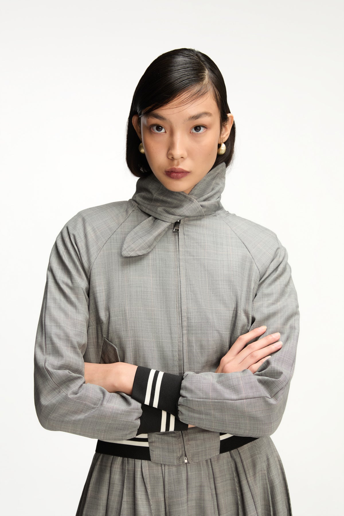 Liora Jacket - Görsel 3