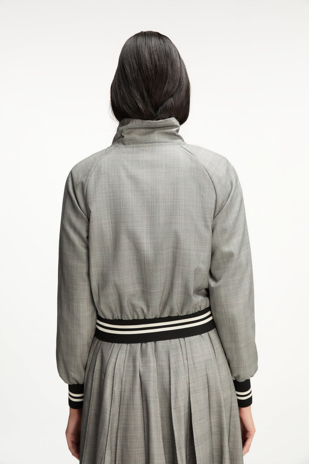 Liora Jacket - Görsel 4