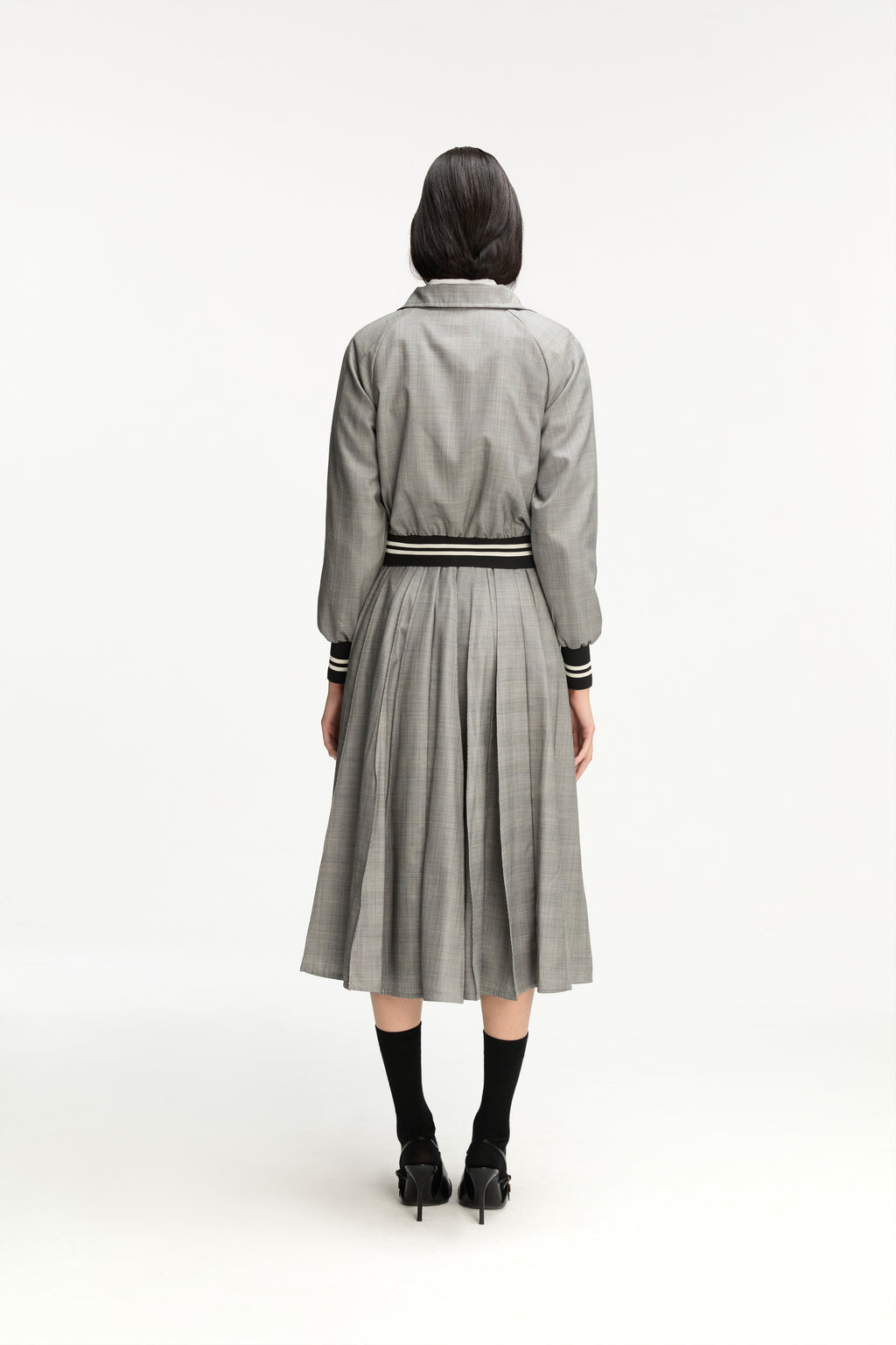 Liora Jacket - Görsel 5