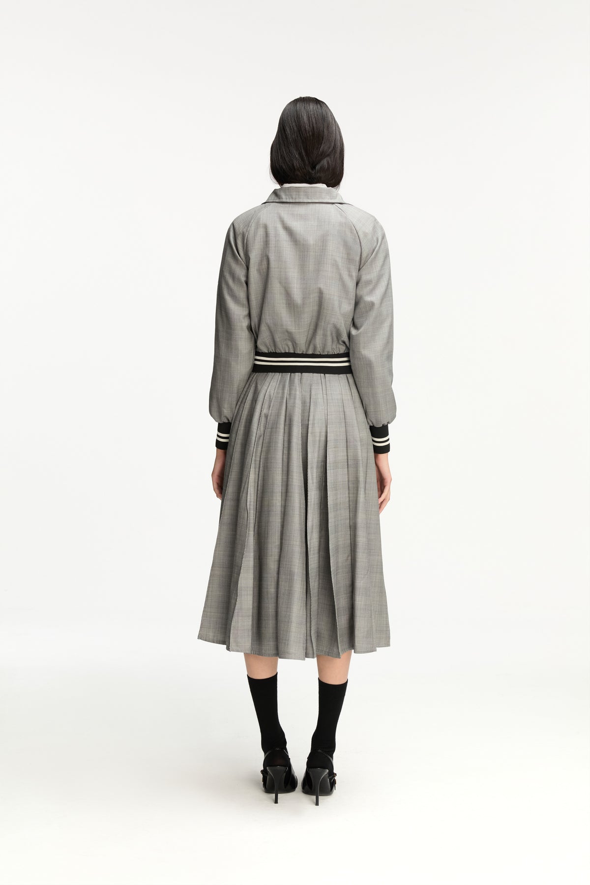 Liora Jacket - Görsel 5
