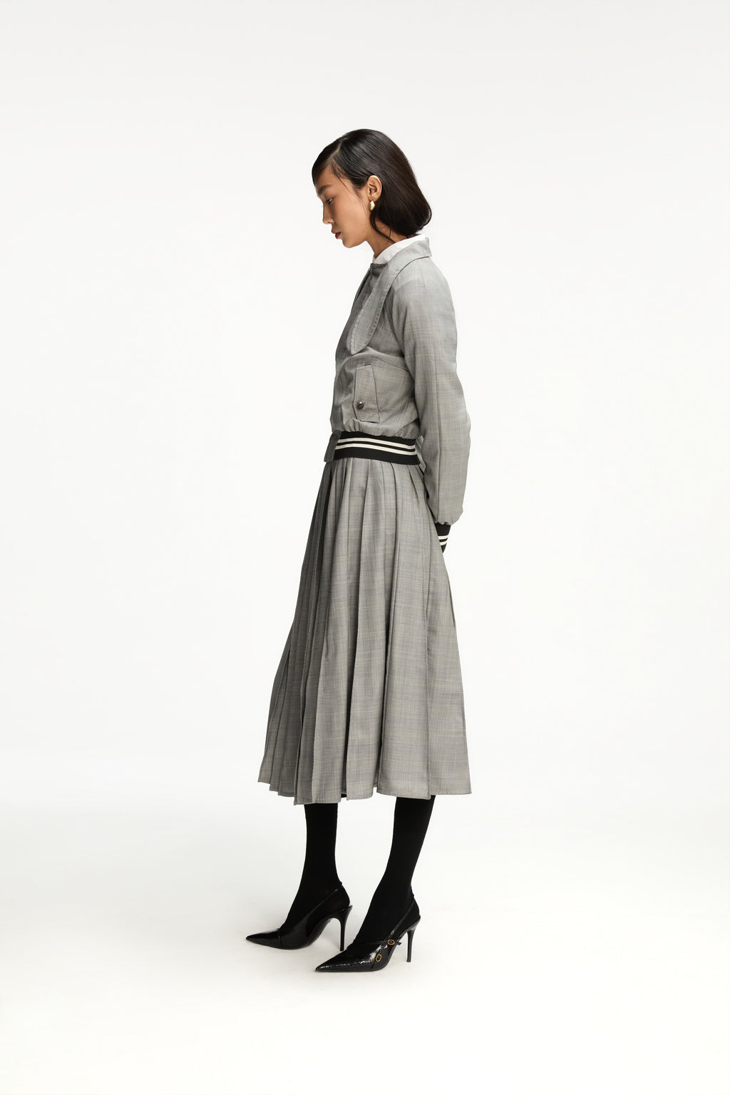 Liora Jacket - Görsel 6