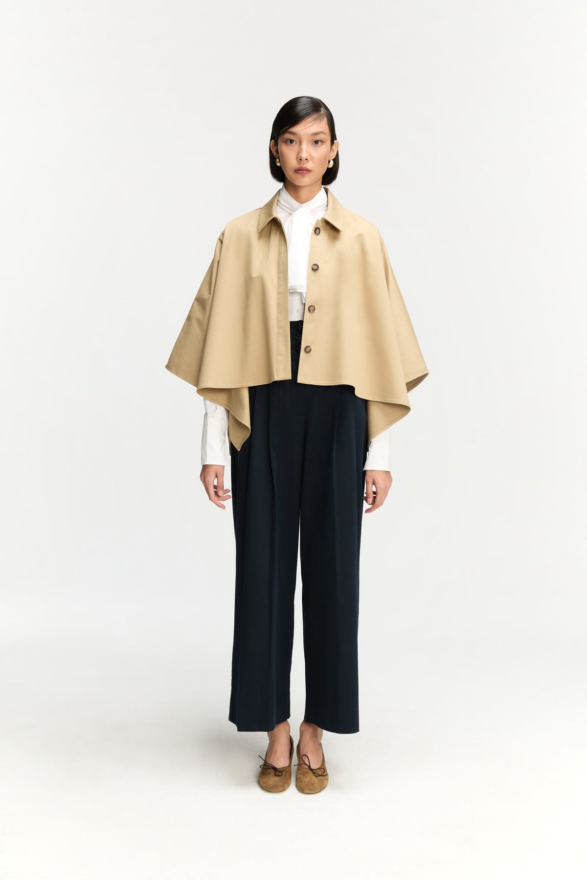 Neta Jacket - Görsel 1
