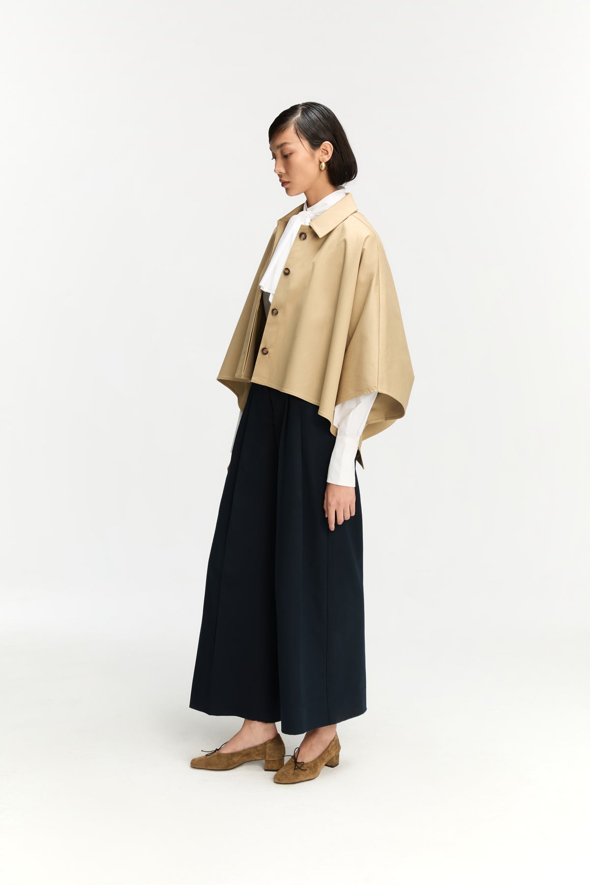 Neta Jacket - Görsel 2