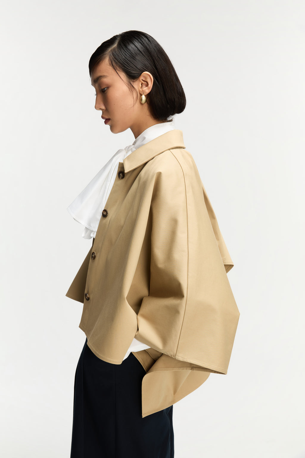 Neta Jacket - Görsel 3