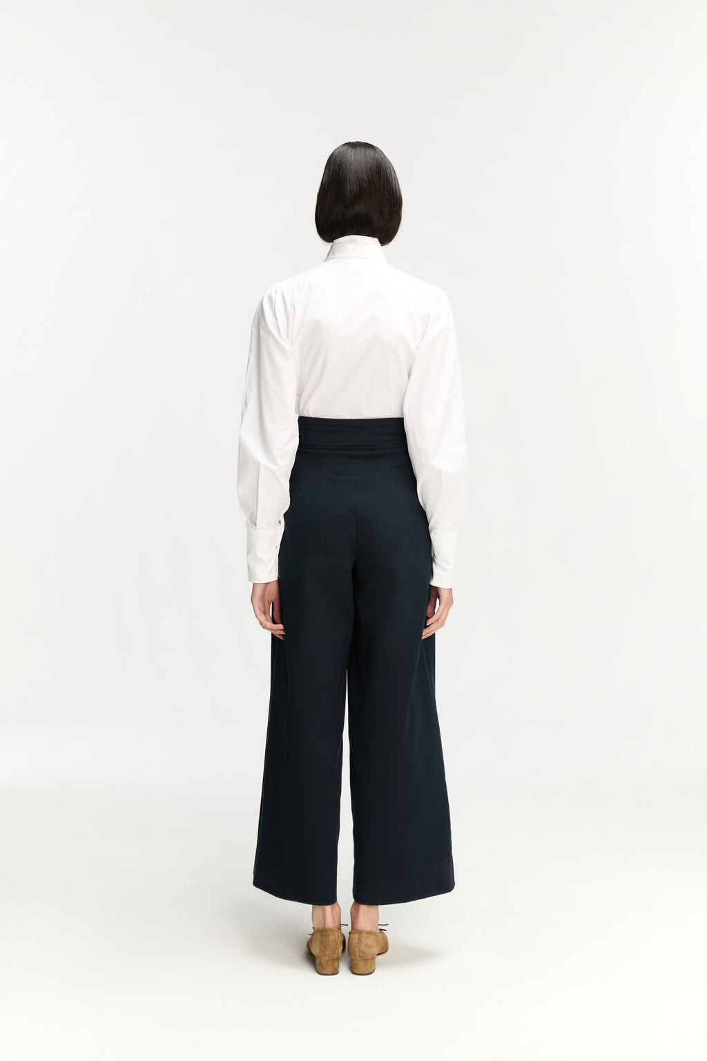 Noema Pants - Görsel 5