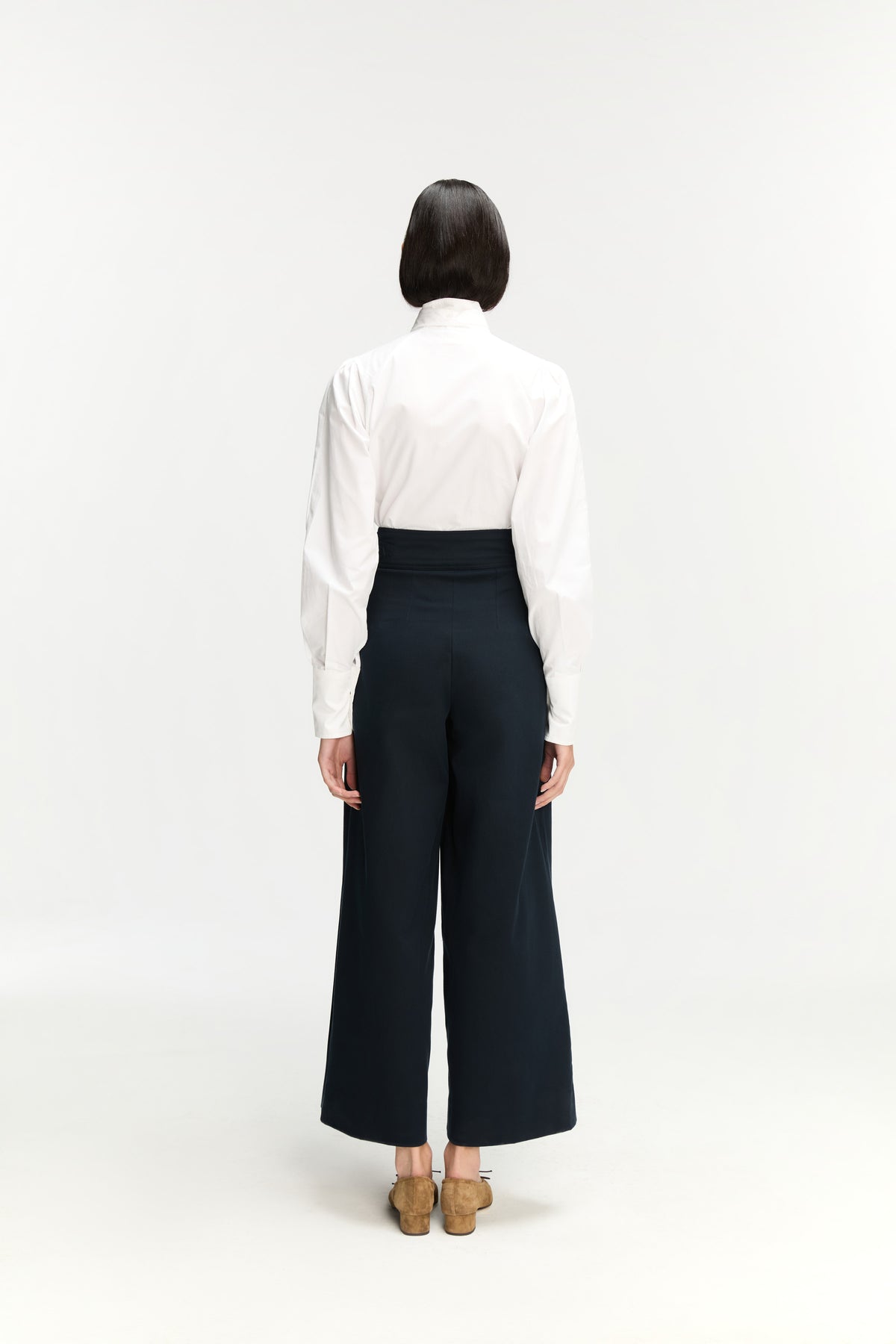 Noema Pants - Görsel 5