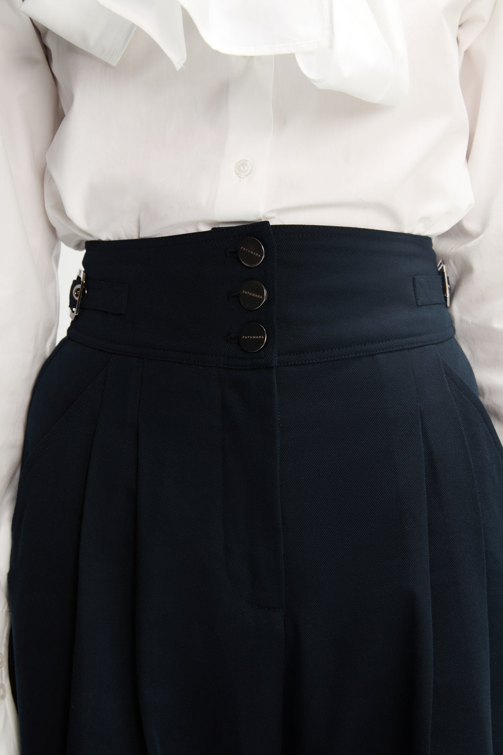 Noema Pants - Görsel 6