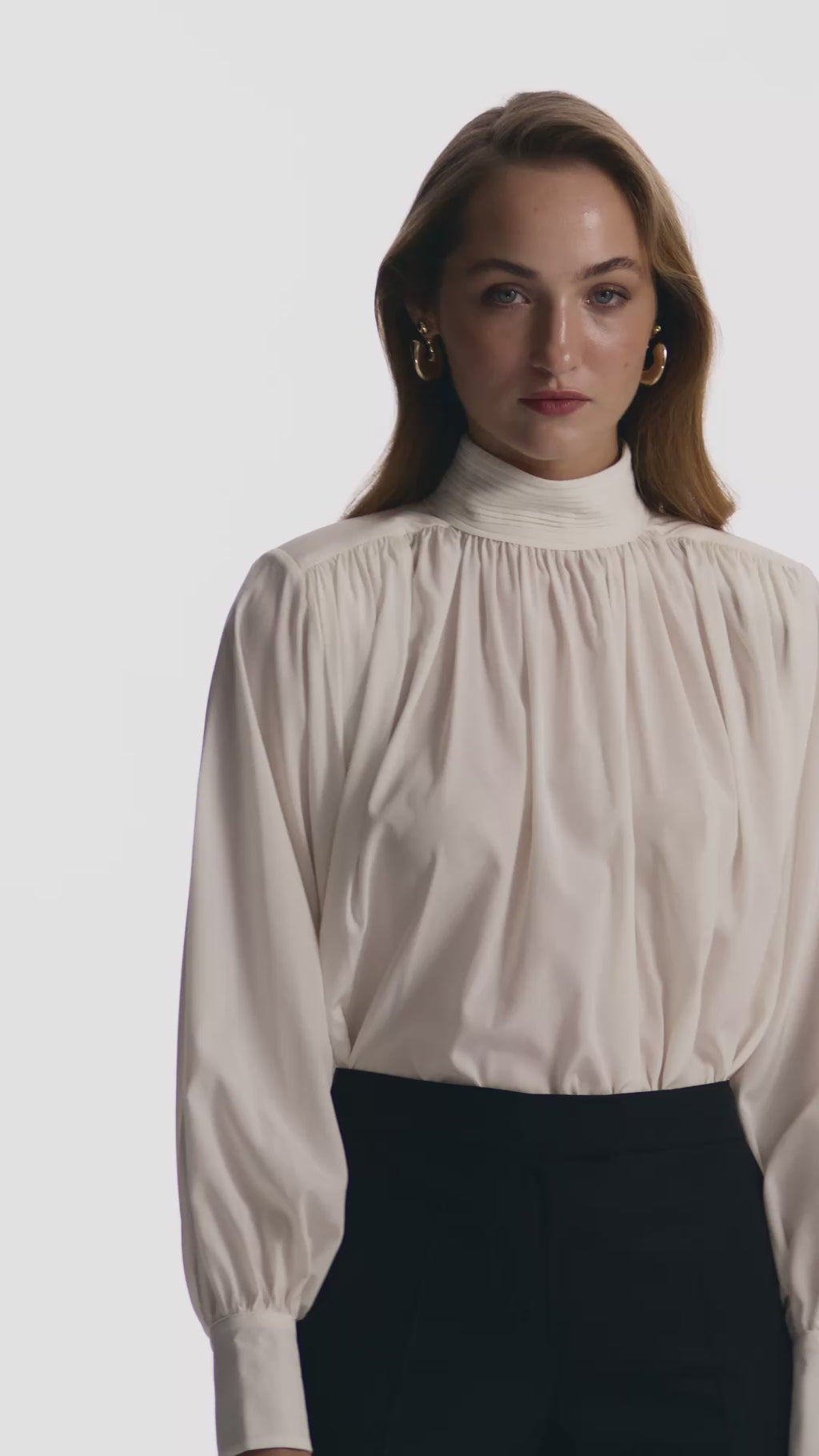 Celora Blouse